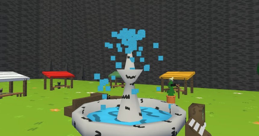 BARK gameplay