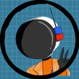 Bumstronaut